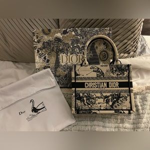Christian Dior Bag